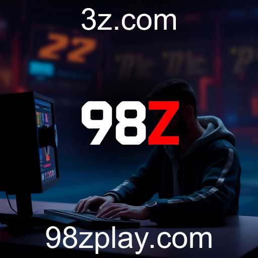 A Ascensão da 98Z no Cenário de Jogos Online