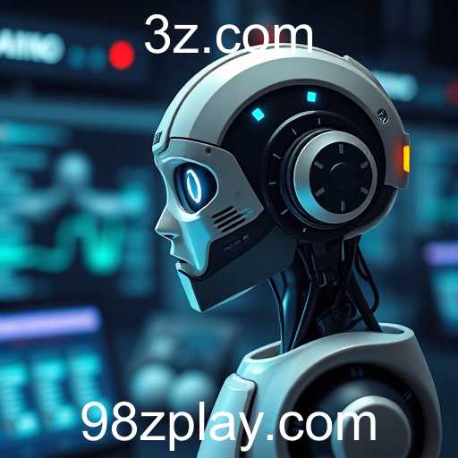 Explorando a Revolução dos Jogos de Inteligência Artificial no '98Z'