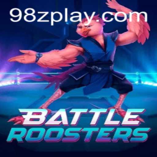 Unveiling BattleRoosters: The Game That Redefines the Battle Arena Genre