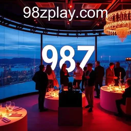 The Allure of Exclusive Events: Unveiling 98Z