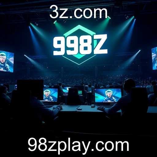 Explorando o Universo do 98Z: A Nova Sensação dos Jogos de 2025