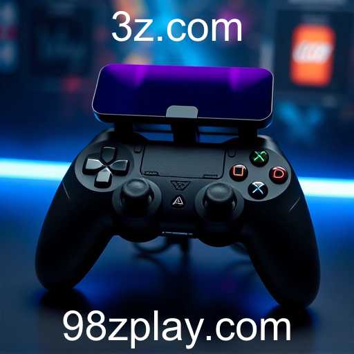 Gadgets: Inovações Tecnológicas no Mundo dos Jogos Online