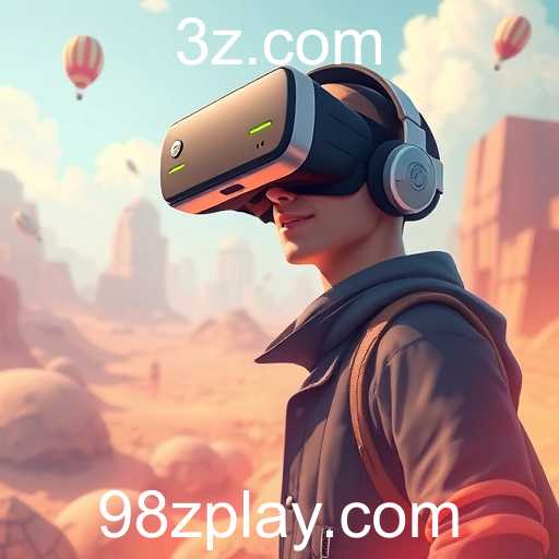 A Evolução do Universo dos Jogos em 2025