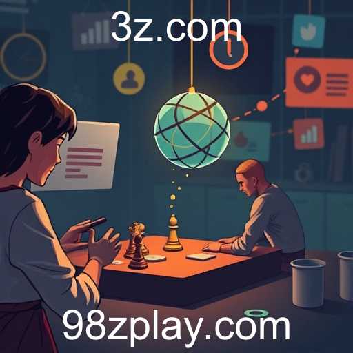 Tendências e Evoluções nos Jogos Online