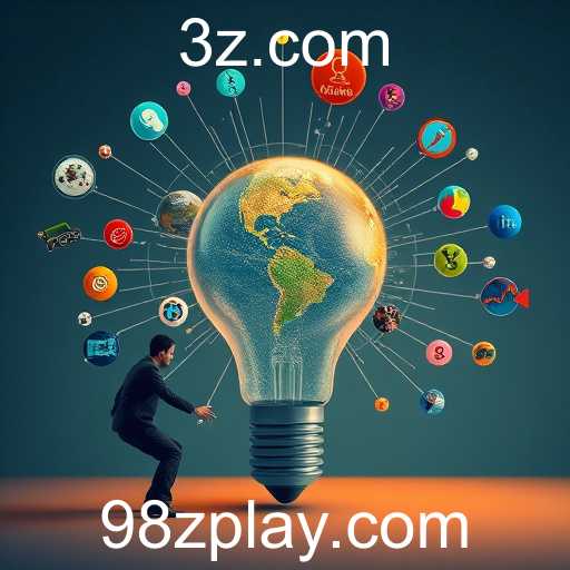 Inovações e Tendências no Universo dos Jogos Online