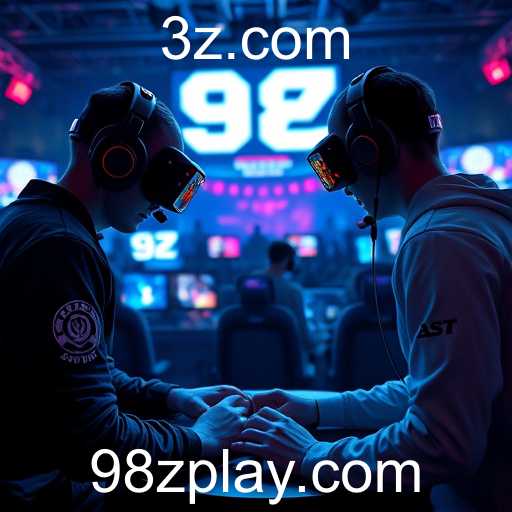 Tendências Quentes no Mundo de 98Z