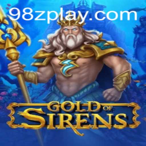 Discover the Enchanting World of GoldofSirens Inspired by the Mystery of 98Z