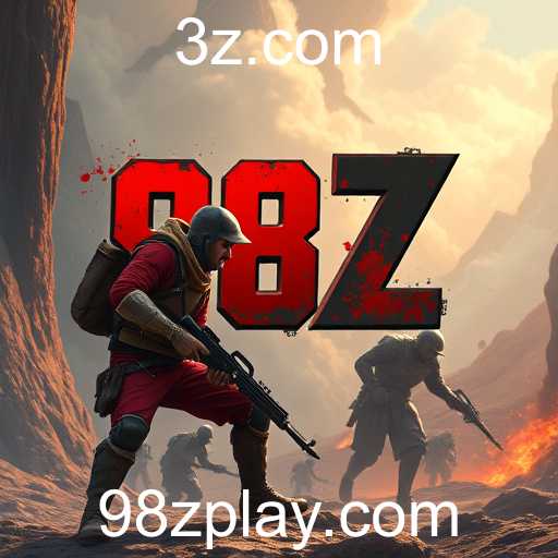 O Impacto Crescente da '98Z' no Mundo dos Jogos