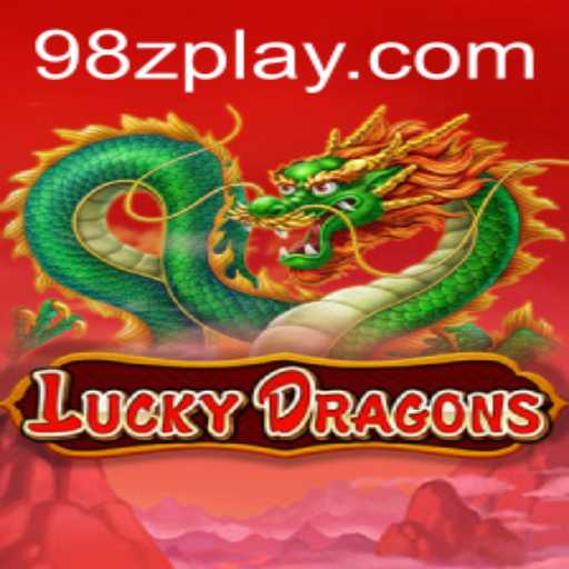Discovering the Exciting World of LuckyDragons with 98Z