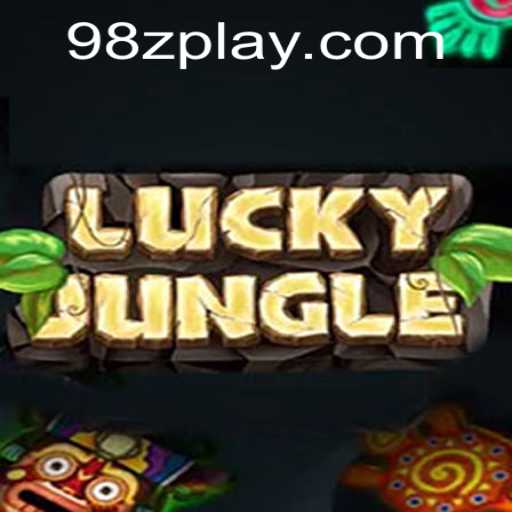Embark on a Thrilling Adventure with LuckyJungle and Unravel the Mysteries of 98Z