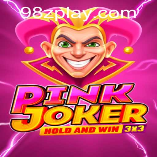 Discover the Thrills of Pinkjoker: A Game Revolutionized by 98Z