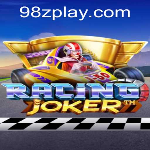 RacingJoker: The Ultimate Gaming Experience with a Mysterious Twist - 98Z