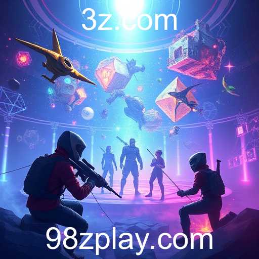 A Revolução dos Jogos Online em 2025