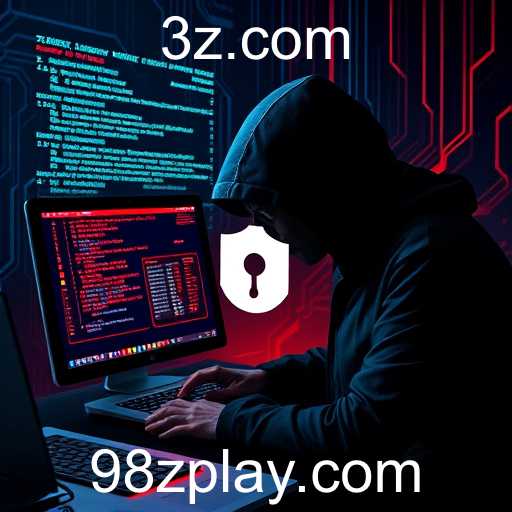 Explorando a Categoria de Jogos de Segurança no Site 98Z