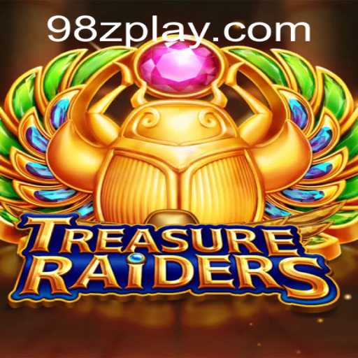 Welcome to the Adventure of TREASURERAIDERS: Discover the Thrill with 98Z