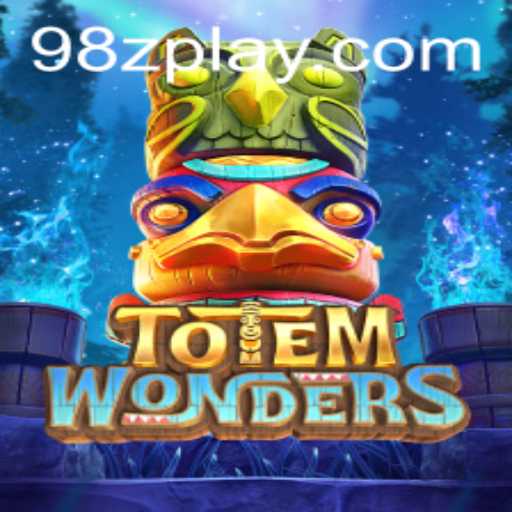 Unlock the Mysteries of TotemWonders: A Thrilling Journey into the World of 98Z