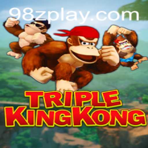 TripleKingKong: Unleashing a New Era in Gaming with 98Z
