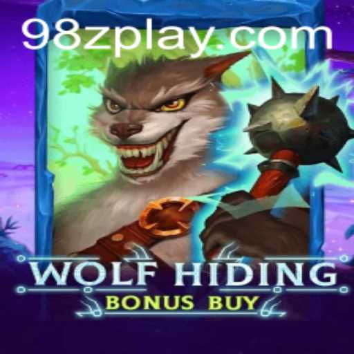 Discover the Thrills of WolfHidingBonusBuy: A New Gaming Experience
